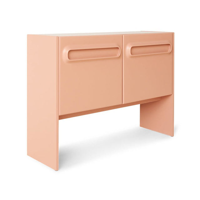 Kommode Space Dresser Small Blush - HK Living - DesignWe.Love