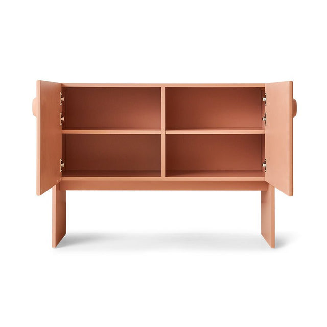 Kommode Space Dresser Small Blush - HK Living - DesignWe.Love