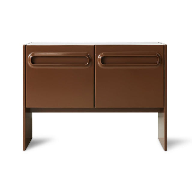 Kommode Space Dresser Small Braun - HK Living - DesignWe.Love