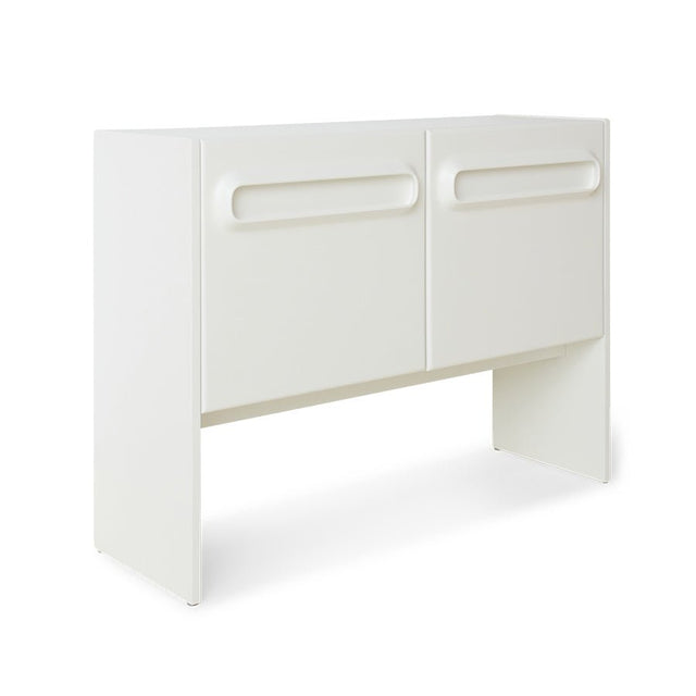 Kommode Space Dresser Small Weiss - HK Living - DesignWe.Love