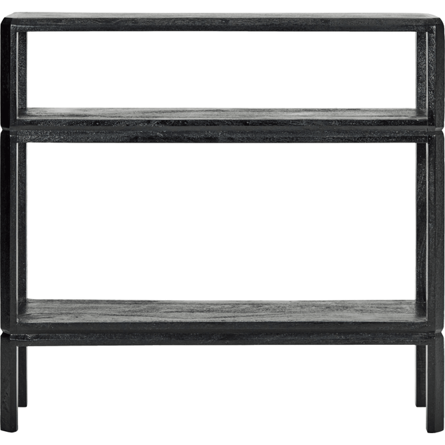 Konsolentisch Mono Schwarz - House Doctor - DesignWe.Love