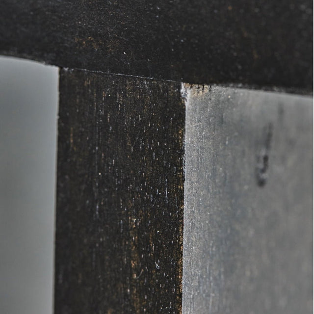 Konsolentisch Set Schwarz - House Doctor - DesignWe.Love
