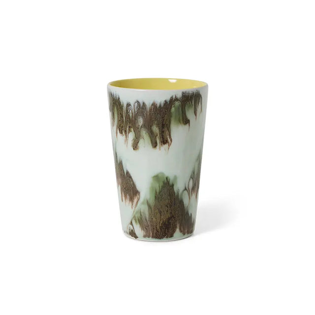 Teetasse 70s Ceramics - HKliving