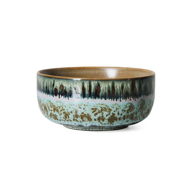 Dessertschalen 70s Ceramics – 4er Set & einzeln - HKliving