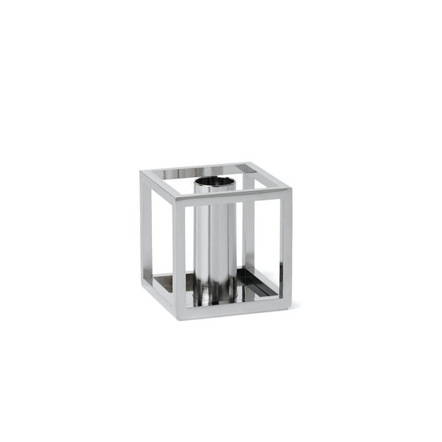 Kubus 1 Kerzenhalter - Audo - DesignWe.Love