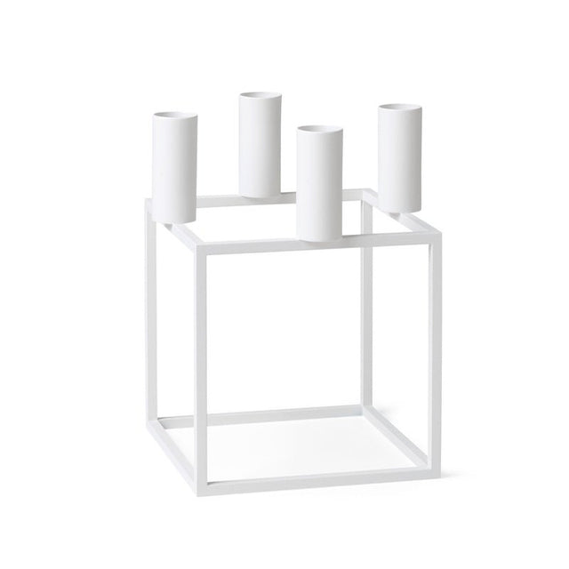 Kubus 4 Kerzenhalter - Audo - DesignWe.Love