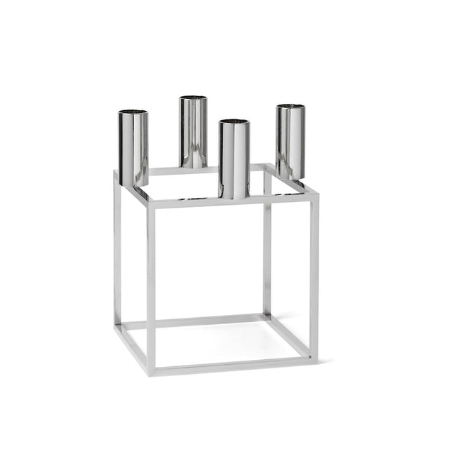 Kubus 4 Kerzenhalter - Audo - DesignWe.Love