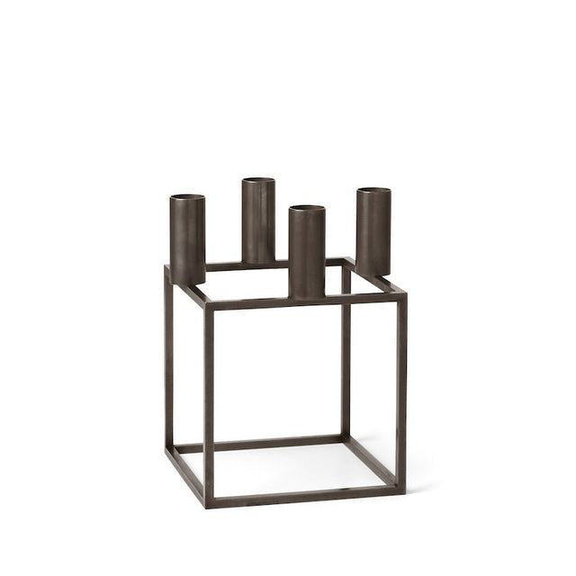 Kubus 4 Kerzenhalter - Audo - DesignWe.Love