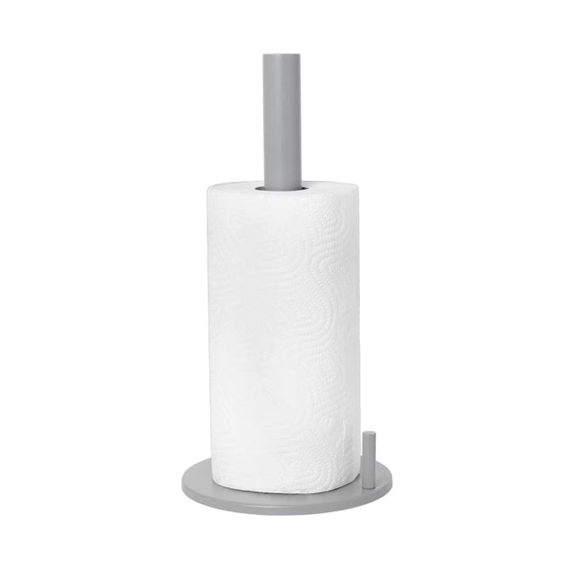 Küchenrollenhalter COLO Sharkskin - blomus - DesignWe.Love