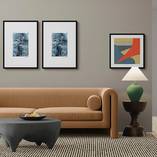 Kunstdruck 'Mystic Nature 01' Poster 40x60 - IH & KL Design Studio - DesignWe.Love