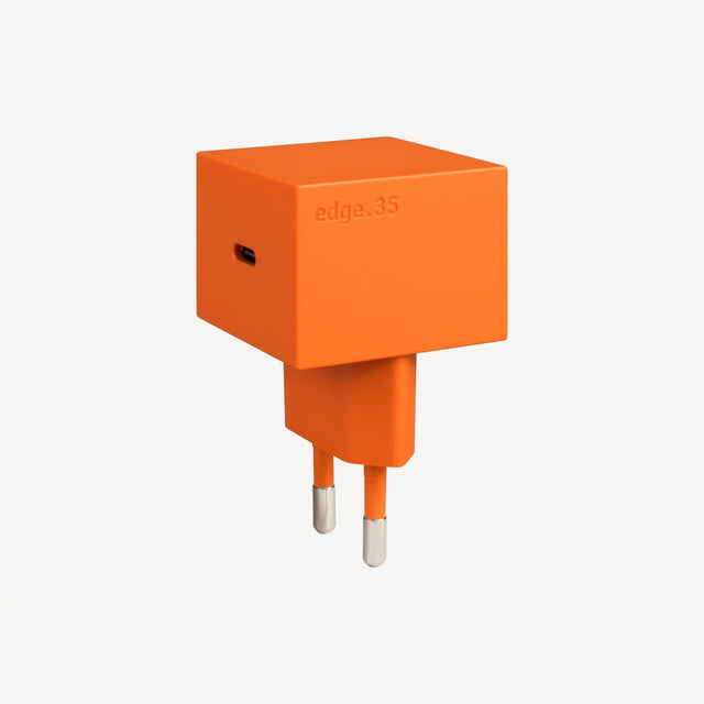 Ladegerät Edge35 USBC - Reduct - DesignWe.Love