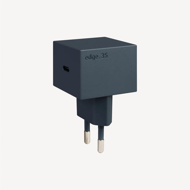 Ladegerät Edge35 USBC - Reduct - DesignWe.Love
