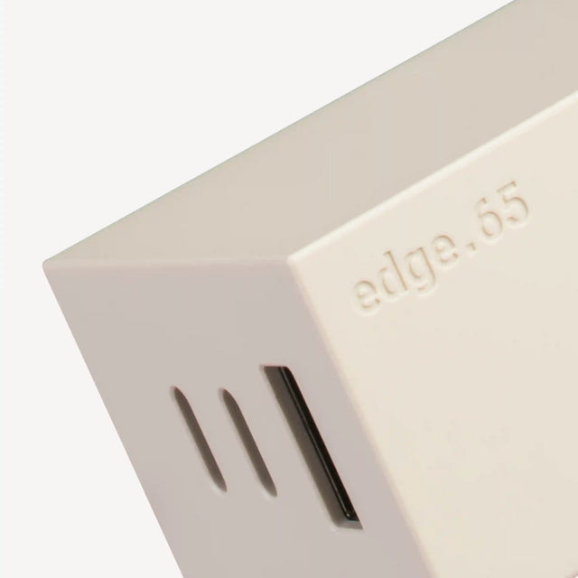 Ladegerät Edge65 beige USB - C - Reduct - DesignWe.Love