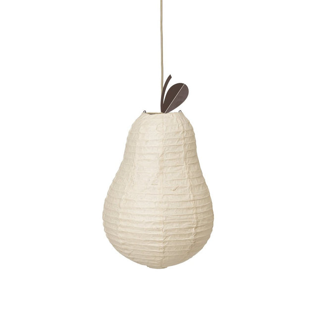 Lampe Pear - ferm LIVING - DesignWe.Love