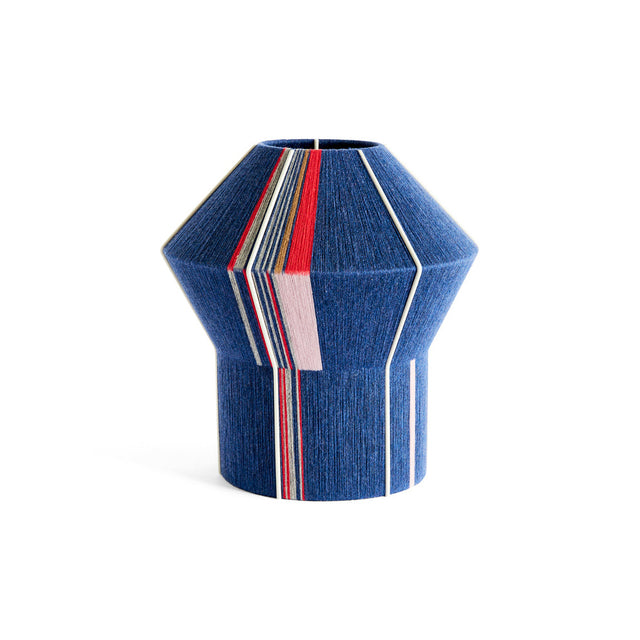 Lampenschirm Bonbon 310 Petit Bleu - Hay - DesignWe.Love