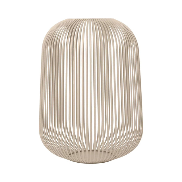 Laterne Lito L Ø33 x45 cm - Blomus - DesignWe.Love