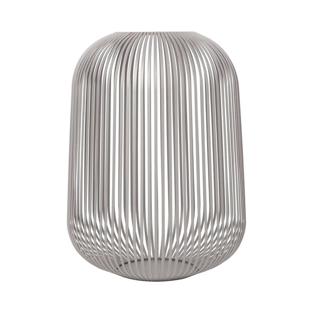 Laterne Lito L Ø33 x45 cm - Blomus - DesignWe.Love