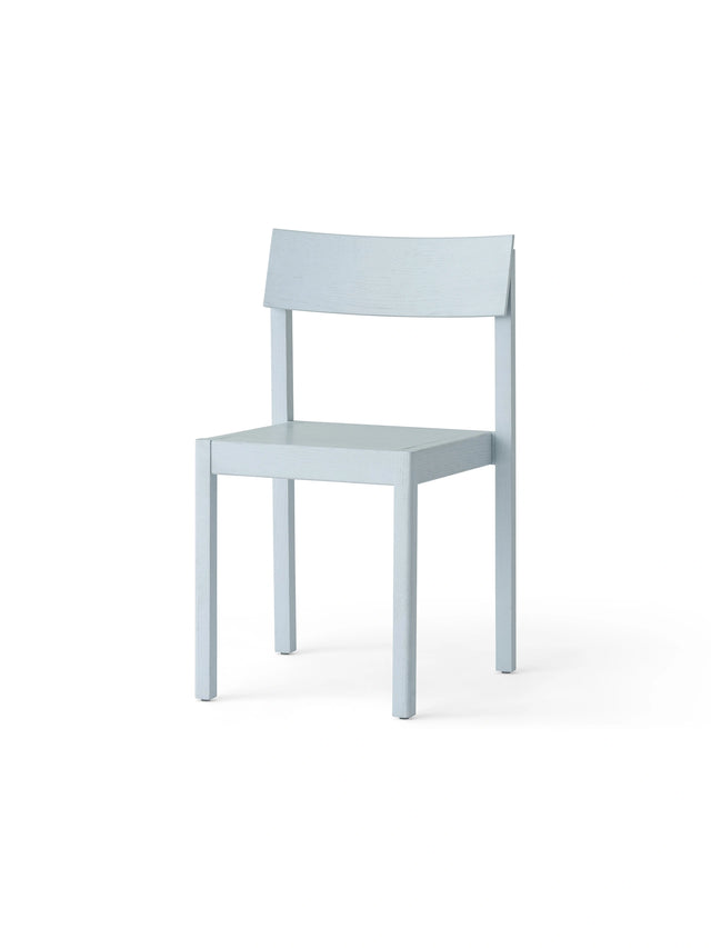 Mauro Dining Chair Esszimmerstuhl Eiche - Audo