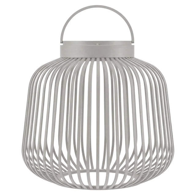 blomus Lito LED Akkuleuchte S Mourning Dove – mobile Leuchte bei DesignWe.Love