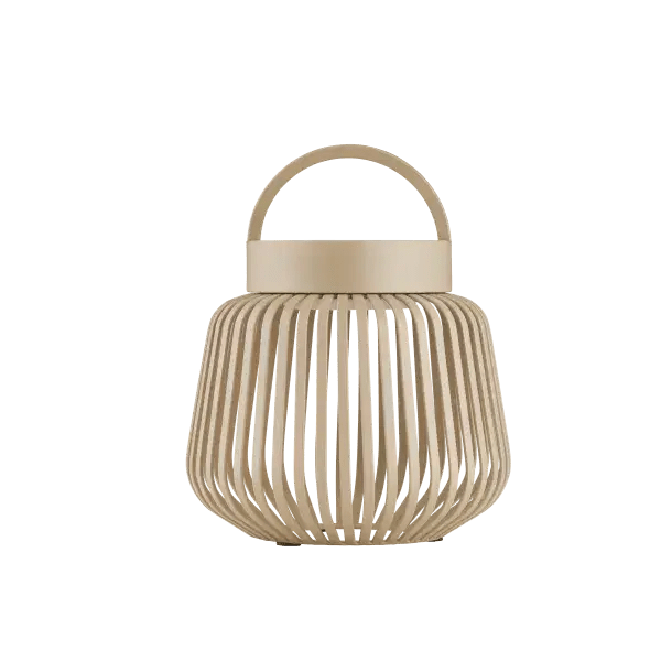 blomus Lito LED Akkuleuchte XS Nomad – mobile Leuchte bei DesignWe.Love