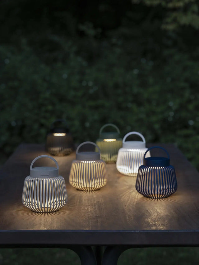 Lito mobile Led Leuchte XS - Blomus - DesignWe.Love