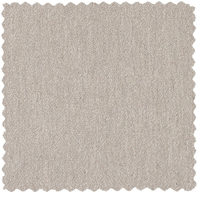 Lofty Sessel Stoff Natur Melange - VT Wonen - DesignWe.Love