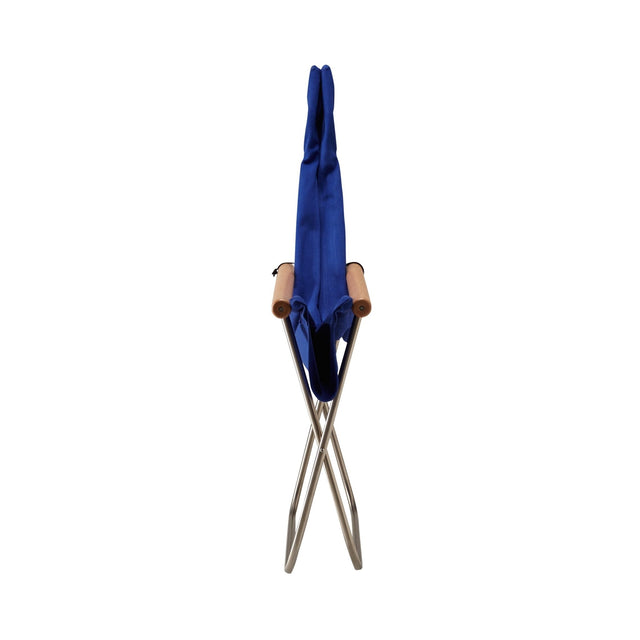 Nychair X Loungesessel Blau Natur – designwe.love