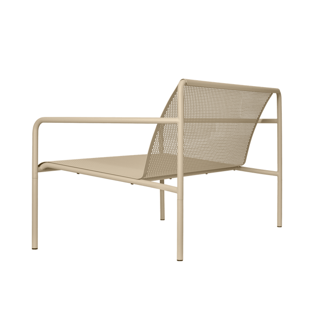 Loungesofa 2 - Sitzer Dapple Cashmere - fermLIVING - DesignWe.Love