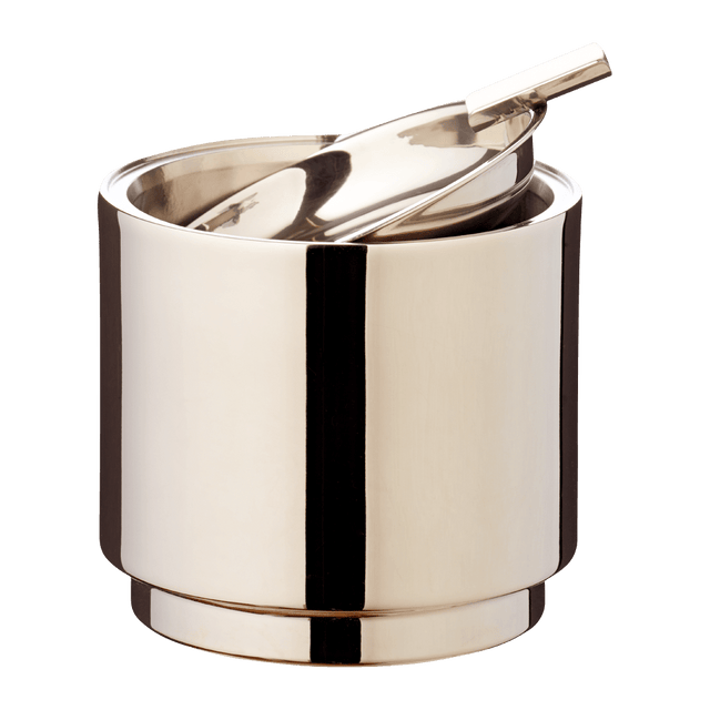 MB 23 E Aschenbecher Marianne Brandt - Tecnolumen - DesignWe.Love