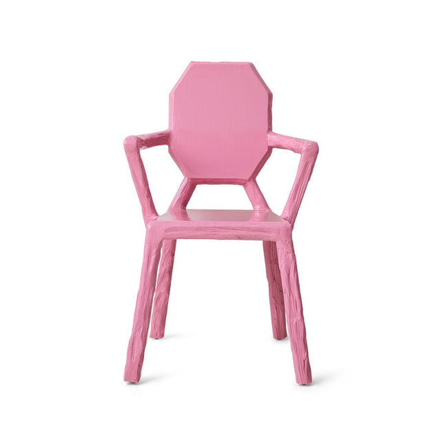 Medallion Stuhl Candy von Teun Zwets - HK Living - DesignWe.Love