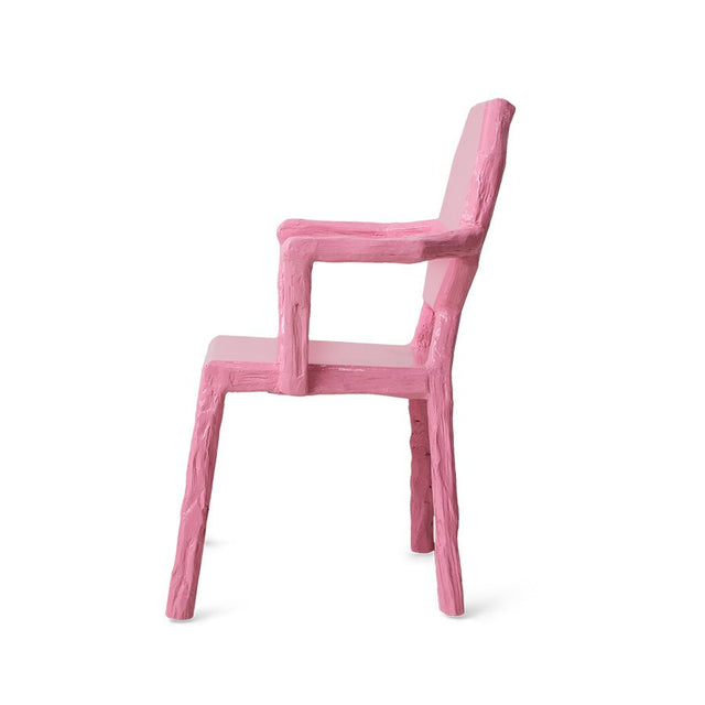 Medallion Stuhl Candy von Teun Zwets - HK Living - DesignWe.Love