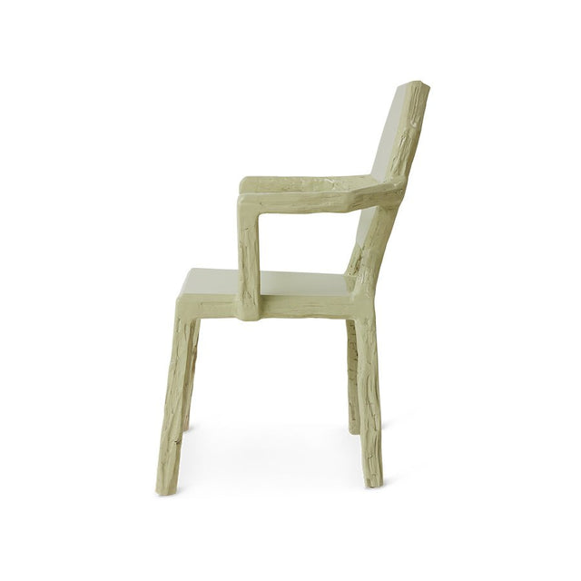 Medallion Stuhl Seafoam von Teun Zwets - HK Living - DesignWe.Love
