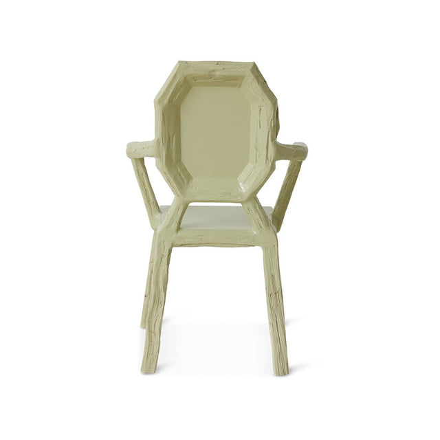 Medallion Stuhl Seafoam von Teun Zwets - HK Living - DesignWe.Love