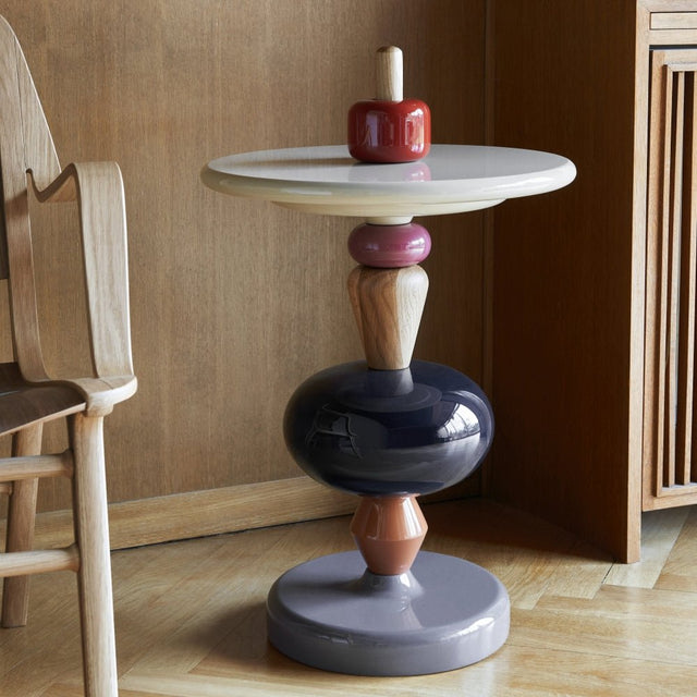 MH1 Shuffle Beistelltisch Array - &Tradition - DesignWe.Love