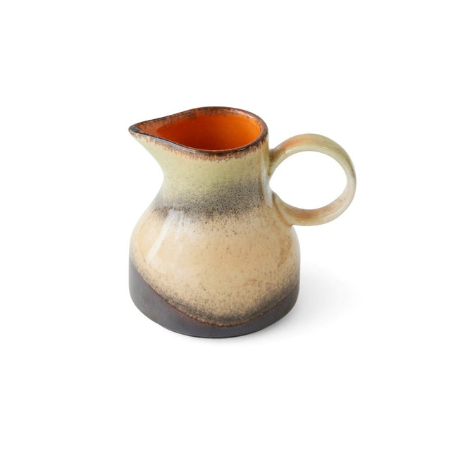 Milchkännchen 8 AM - 70s Ceramics - HK Living - DesignWe.Love