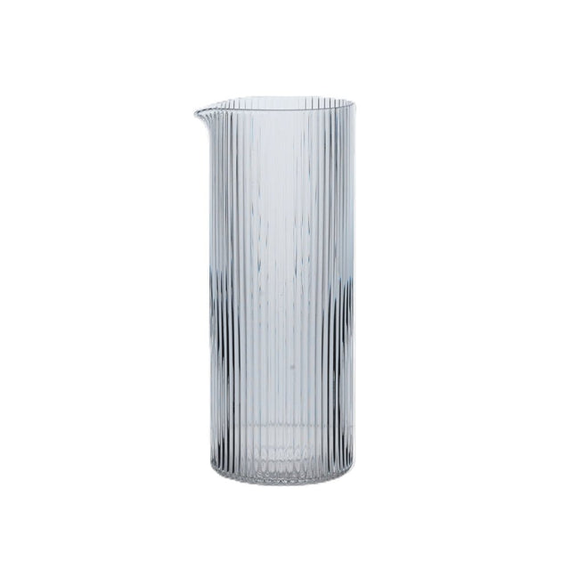 Milchkrug Ripple - ferm LIVING - DesignWe.Love