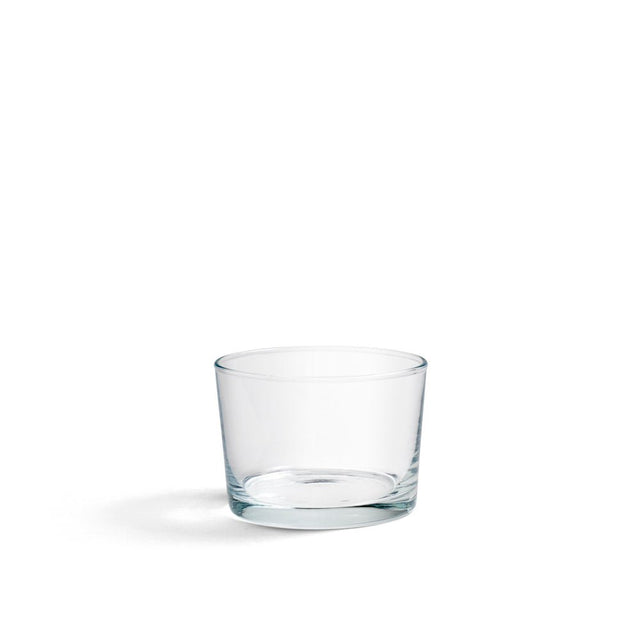 Minimalistische Trinkgläser GLASS - HAY - DesignWe.Love