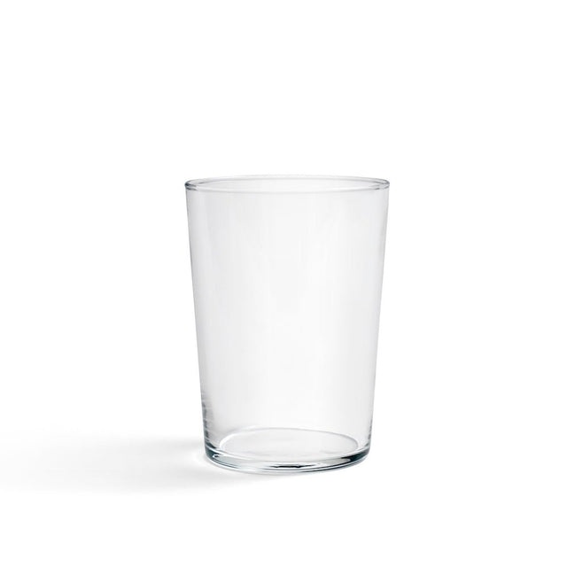 Minimalistische Trinkgläser GLASS - HAY - DesignWe.Love