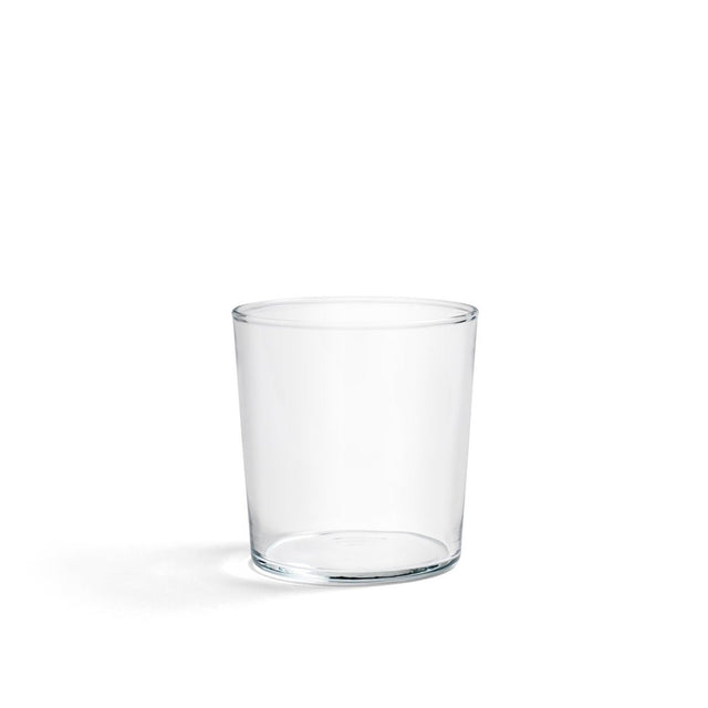 Minimalistische Trinkgläser GLASS - HAY - DesignWe.Love