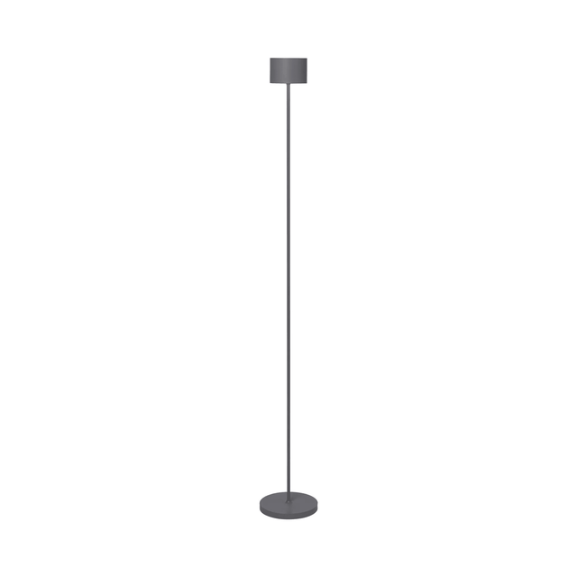 Mobile LED Stehleuchte FAROL FLOOR satellite - Blomus - DesignWe.Love