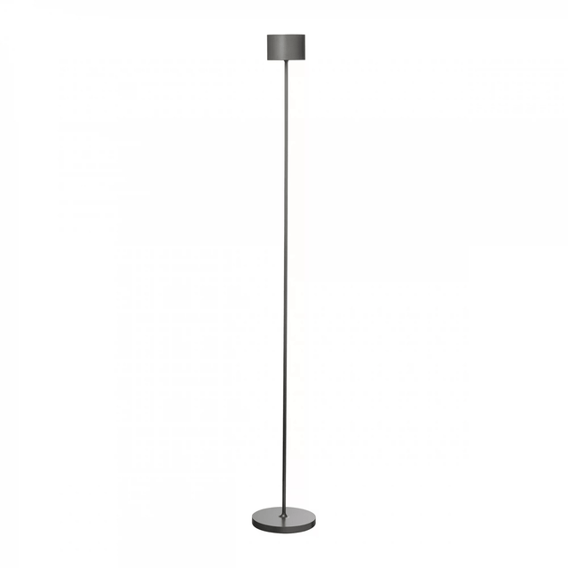 Mobile LED Stehleuchte FAROL FLOOR satellite - Blomus - DesignWe.Love
