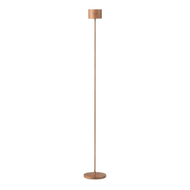 Mobile LED Stehleuchte FAROL FLOOR satellite - Blomus - DesignWe.Love