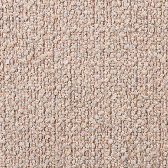 Modulares Sofa Element Jax Boucle Taupe - HK Living - DesignWe.Love