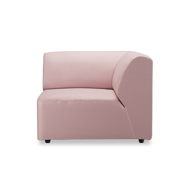 Modulares Sofa Element Jax Wise Blossom - HK Living - DesignWe.Love