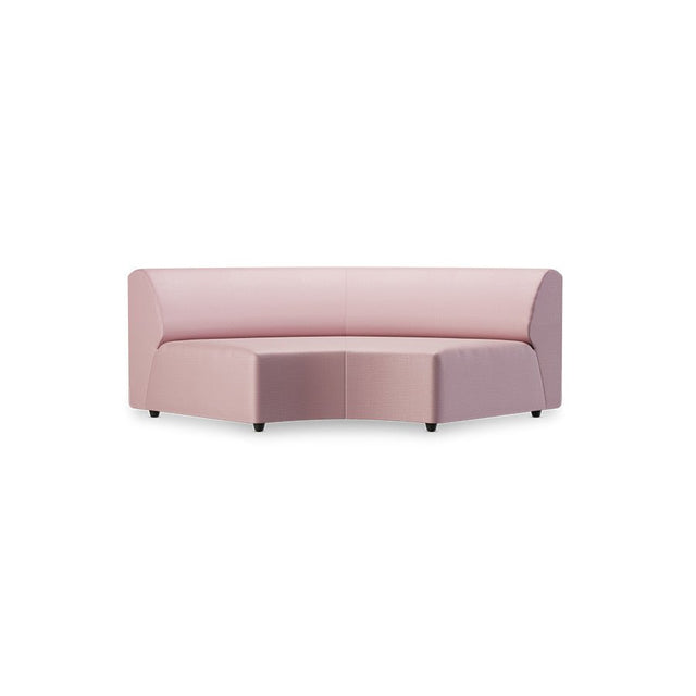 Modulares Sofa Element Jax Wise Blossom - HK Living - DesignWe.Love