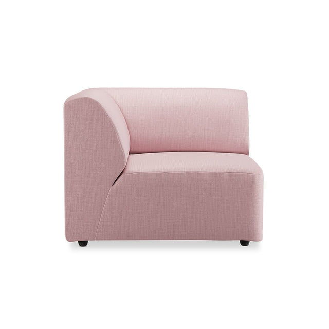 Modulares Sofa Element Jax Wise Blossom - HK Living - DesignWe.Love