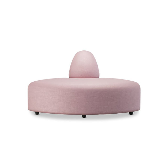 Modulares Sofa Element Jax Wise Blossom - HK Living - DesignWe.Love