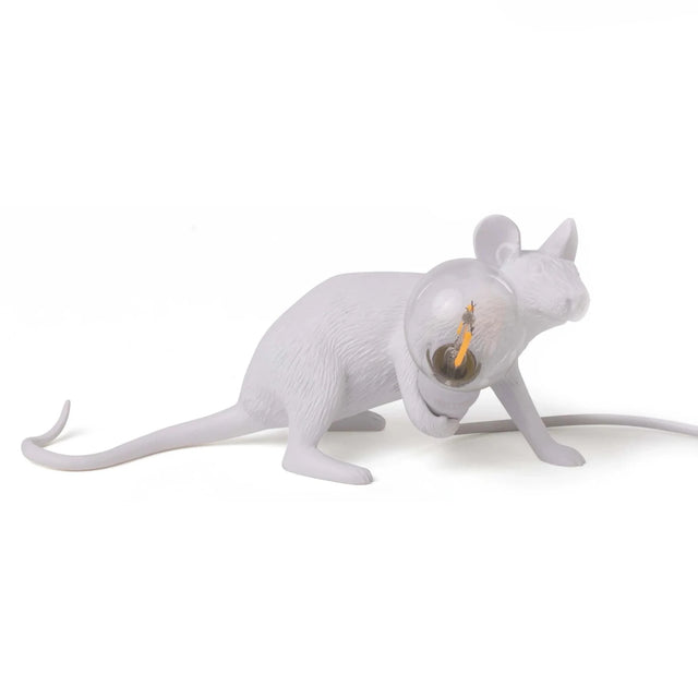 Mouse Lamp Lop Tischleuchte - Seletti - DesignWe.Love