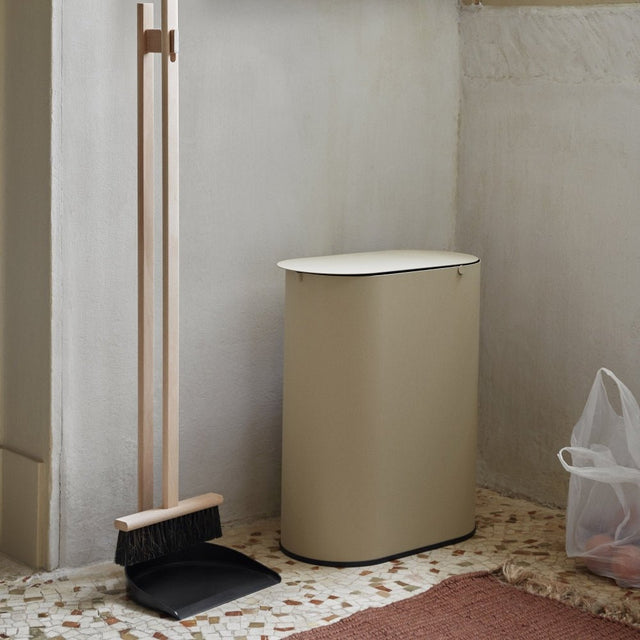 Mülleimer Enkel - ferm LIVING - DesignWe.Love