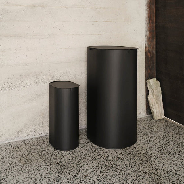 Mülleimer Enkel - ferm LIVING - DesignWe.Love